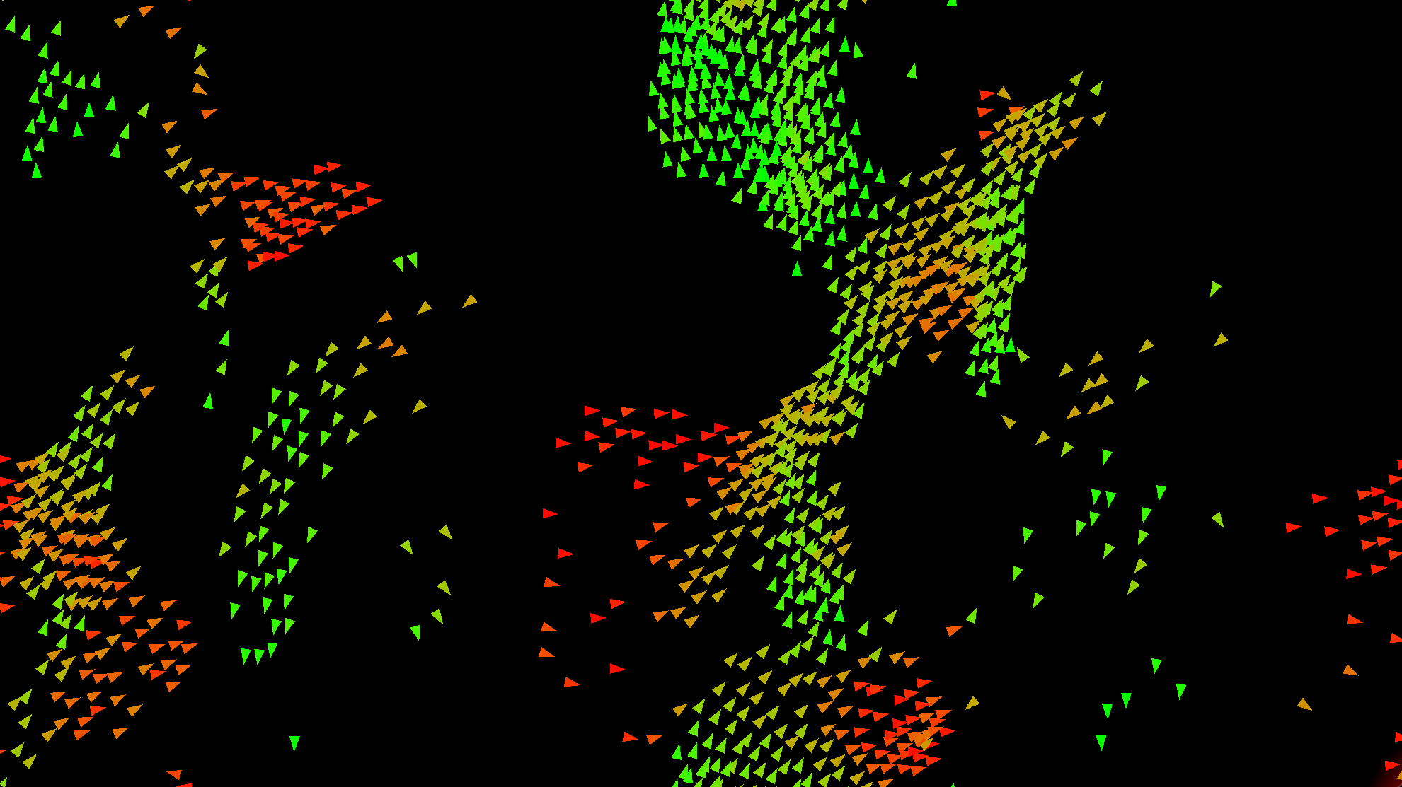 Simulation visualization 2